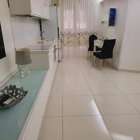 Apartamento Megara House *