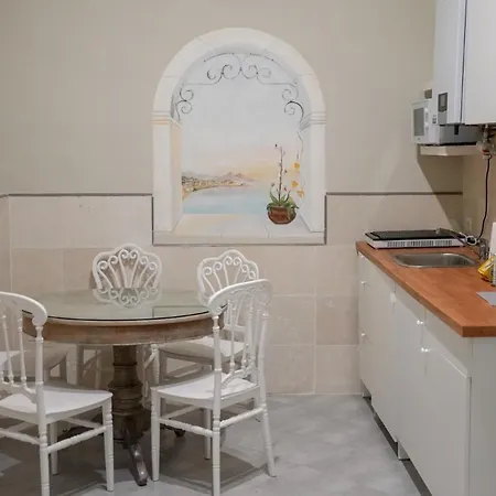 Il Salotto Di Chiaia Naples
