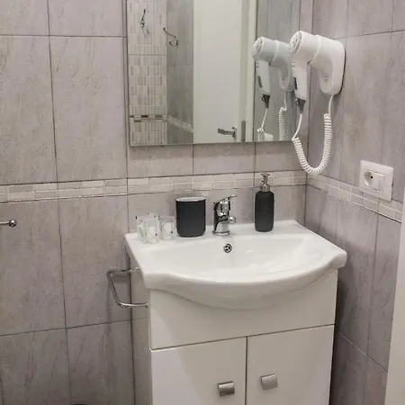 Il Salotto Di Chiaia Guest house Naples