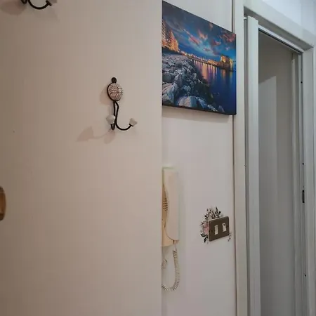 아파트 La Casa Di Clara *