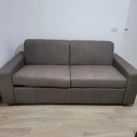 Gio' House * Nápoles