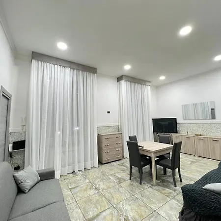 Holiday home Niko House Naples