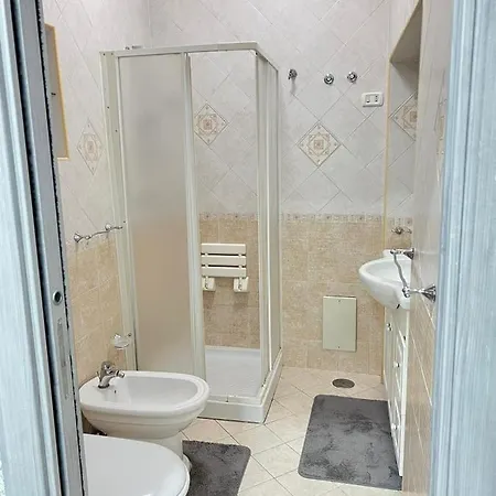 Niko House Holiday home Naples
