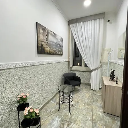 Niko House Naples