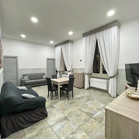 Holiday home Niko House Naples