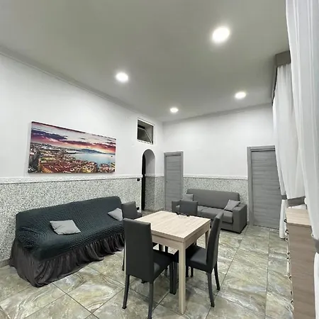 Niko House * Naples