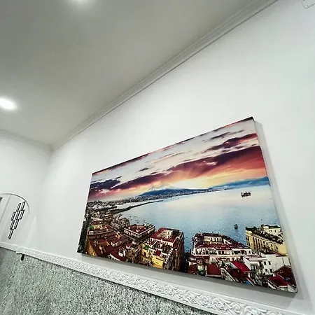 Niko House Naples