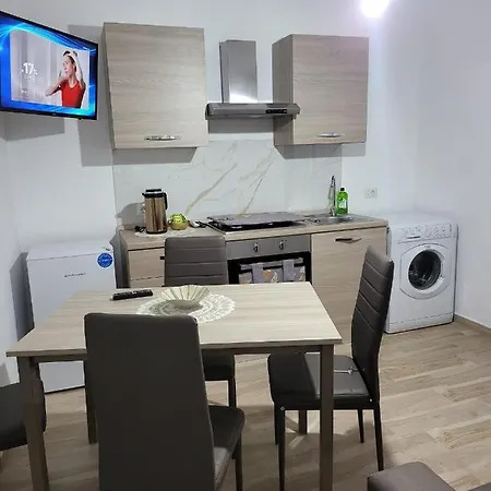 Gio' House Apartamento Nápoles