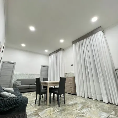 Niko House Holiday home *