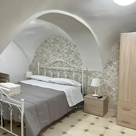 Niko House Naples