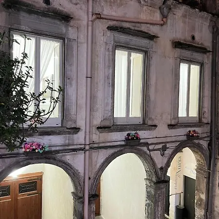 Niko House Holiday home Naples