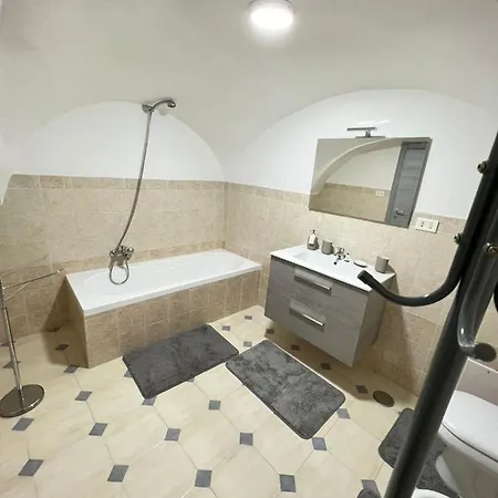 Niko House Holiday home