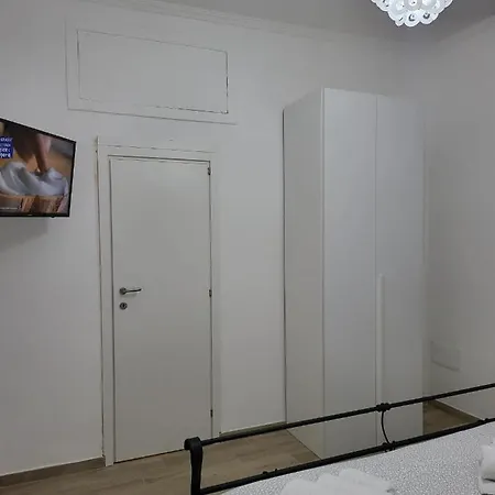 Gio' House Apartment *