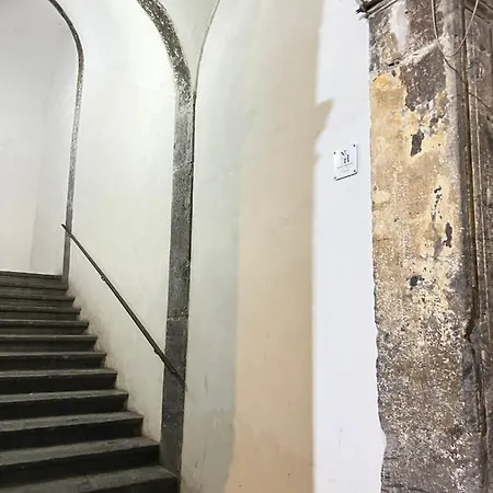 Niko House Naples