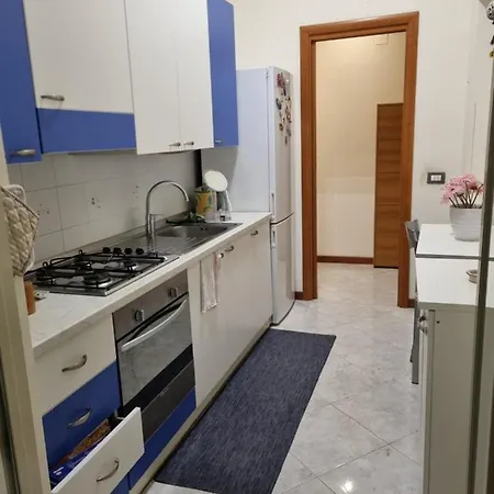 Mergellina 199 Apartment Naples