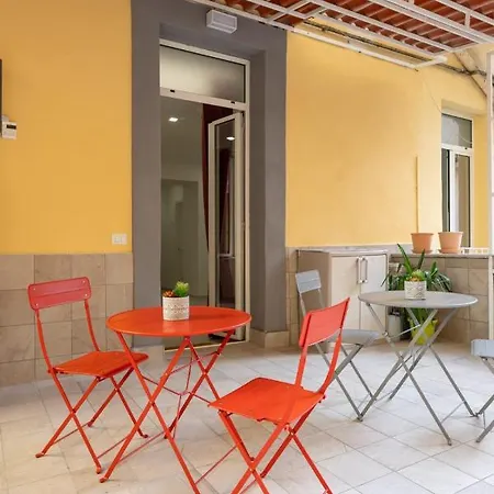 Holiday home Maison *