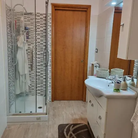 Mergellina 199 Apartment *