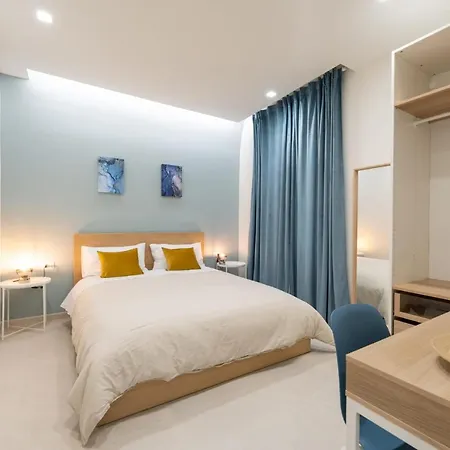 Holiday home Maison *