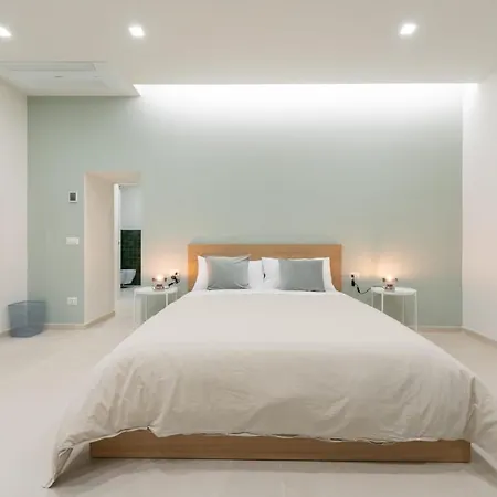 Maison Holiday home Naples