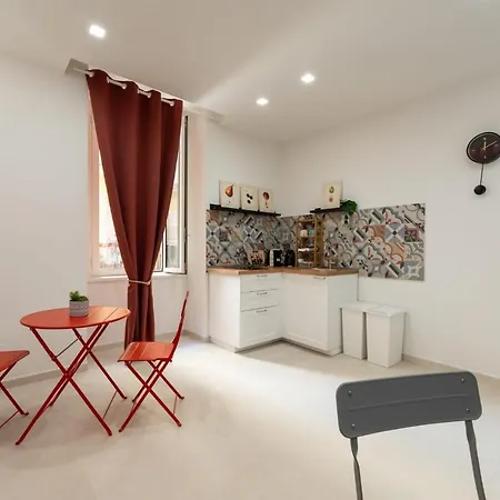 Maison * Naples