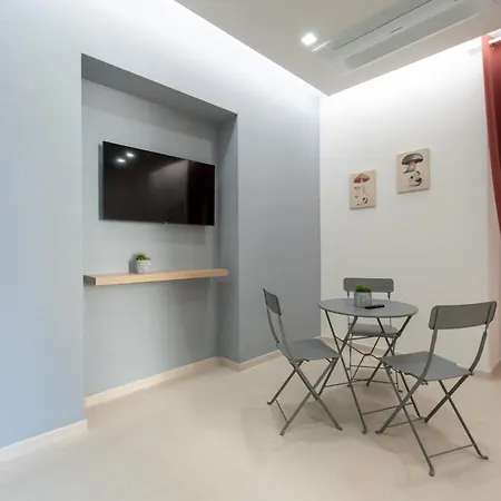 Maison *
