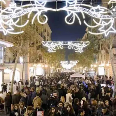Appartamento Casina In Centro Storico *