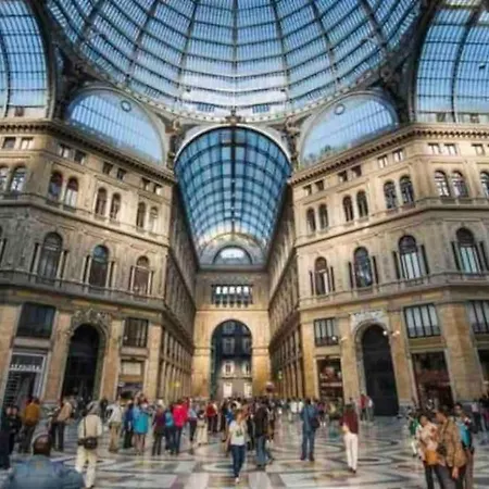 Appartamento Casina In Centro Storico *