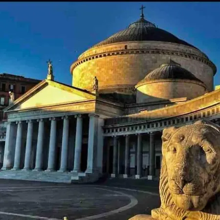 Casina In Centro Storico Appartamento