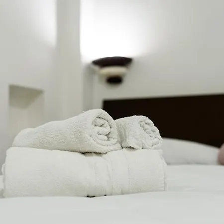 Il Cuore Di Napoli. Little Sweet Home. Apartment