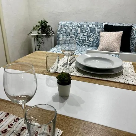 Apartment Santa Chiara