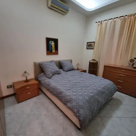 Mergellina 199 Apartment Naples