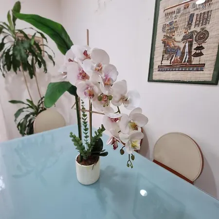 Apartment Mergellina 199