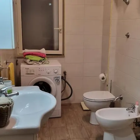Apartment Mergellina 199