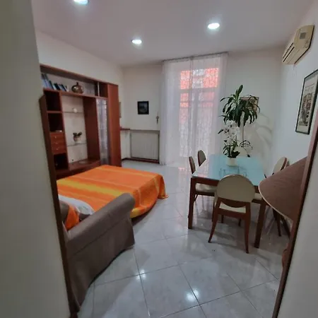 Mergellina 199 Neapel