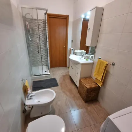Apartment Mergellina 199