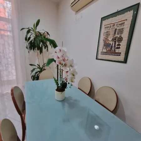 Apartment Mergellina 199