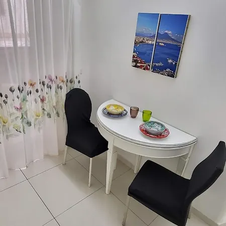Appartement Megara House Naples