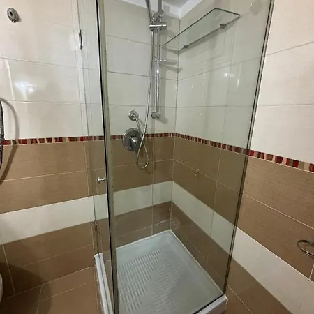 Minerva Apartment