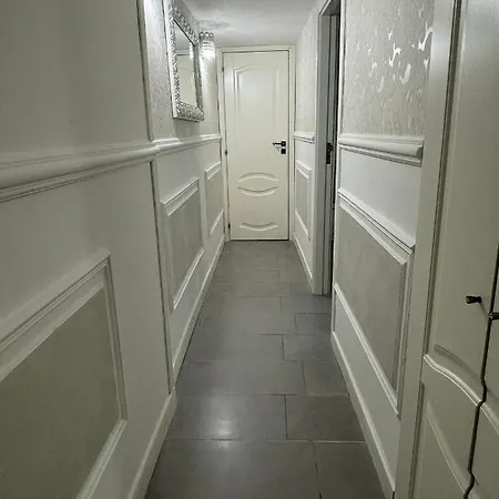 Apartment Minerva