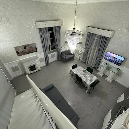 Apartment Minerva