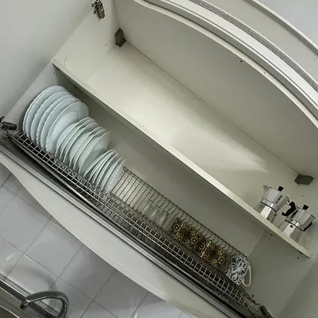 Minerva Apartment Naples
