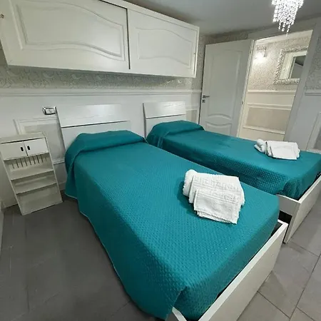 Apartment Minerva *