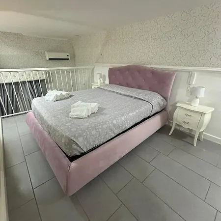 Minerva Naples