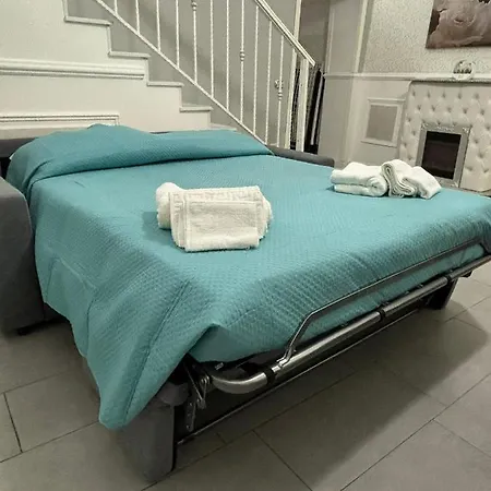 Minerva Apartment *