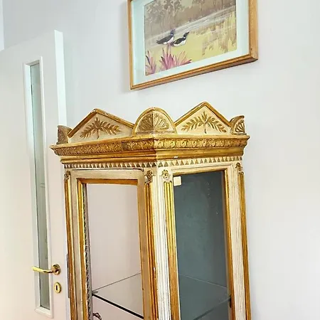 Bed & Breakfast Attico Ventaglieri With Panoramic Terrace *