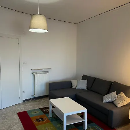 Balcony House Apartment