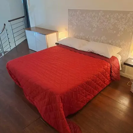 Maison Maya Bed & Breakfast *