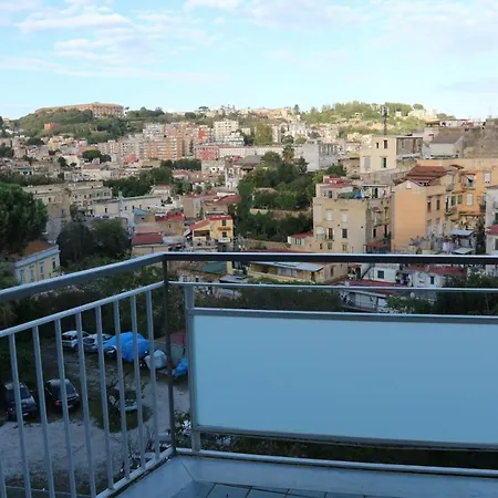 Apartment Balcony House *