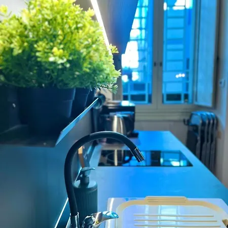 Apartment Charming Vomero