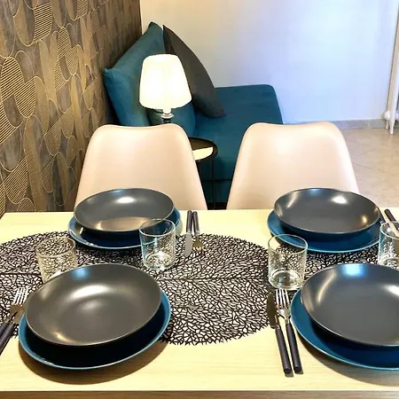 Apartment Charming Vomero